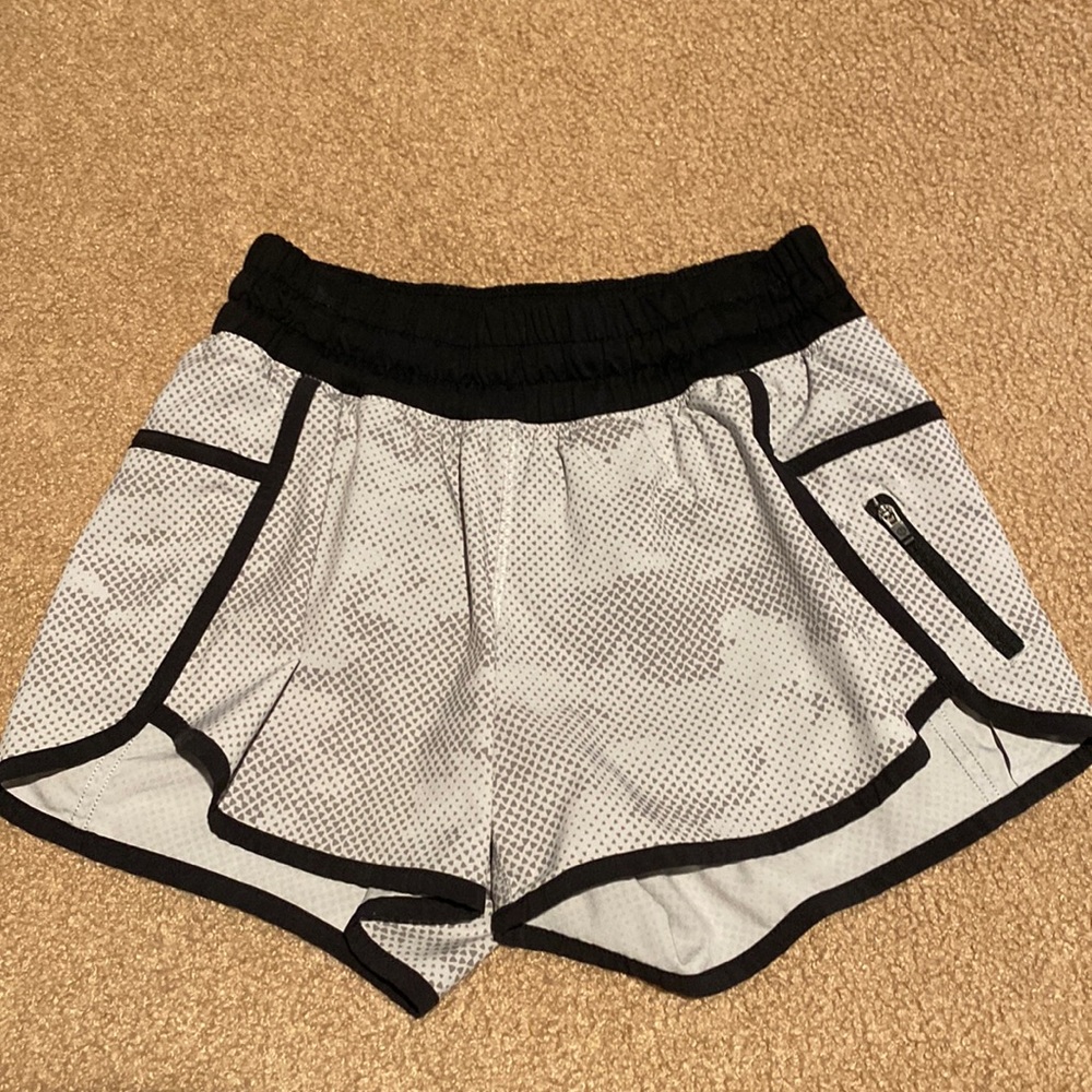 Lululemon Tracker Shorts